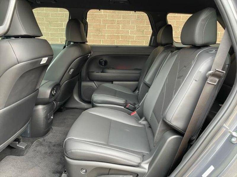 New 2026 Ecotronic Gray Pearl Hyundai XRT Pro image 17