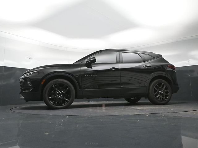 Used 2023 Black Chevrolet LT image 29