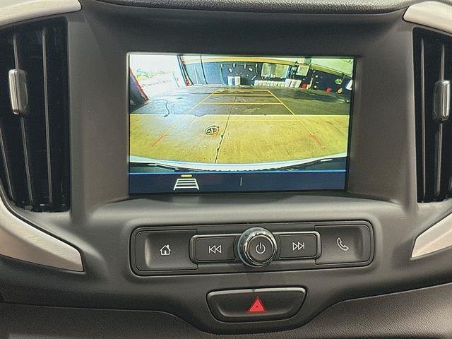 2019 GMC Terrain SLE - Photo 14