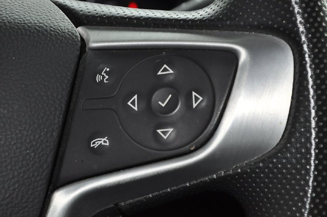 Used 2021 Black GMC SLE image 30