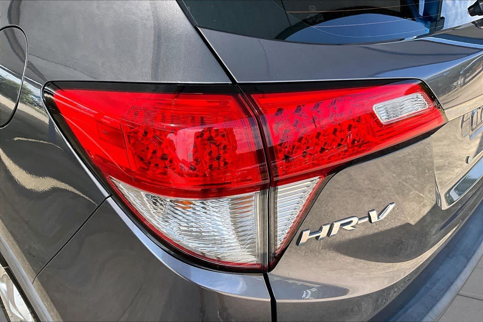 2019 Honda HR-V LX - Photo 29