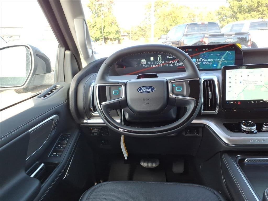 2025 Ford Expedition Platinum - Photo 27