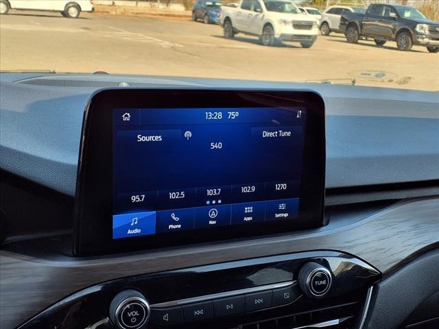 Used 2020 Gray Ford  image 11