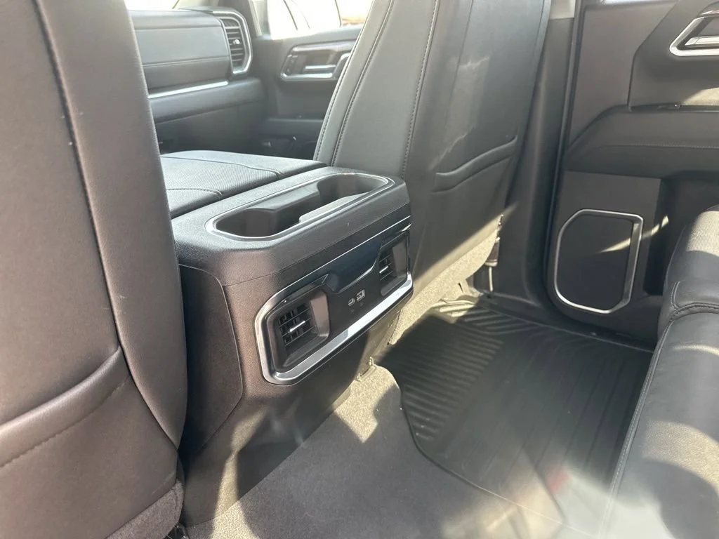 2024 Chevrolet Silverado 1500 LTZ - Photo 30
