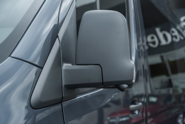 New 2026  Mercedes-Benz Crew 144 WB image 62