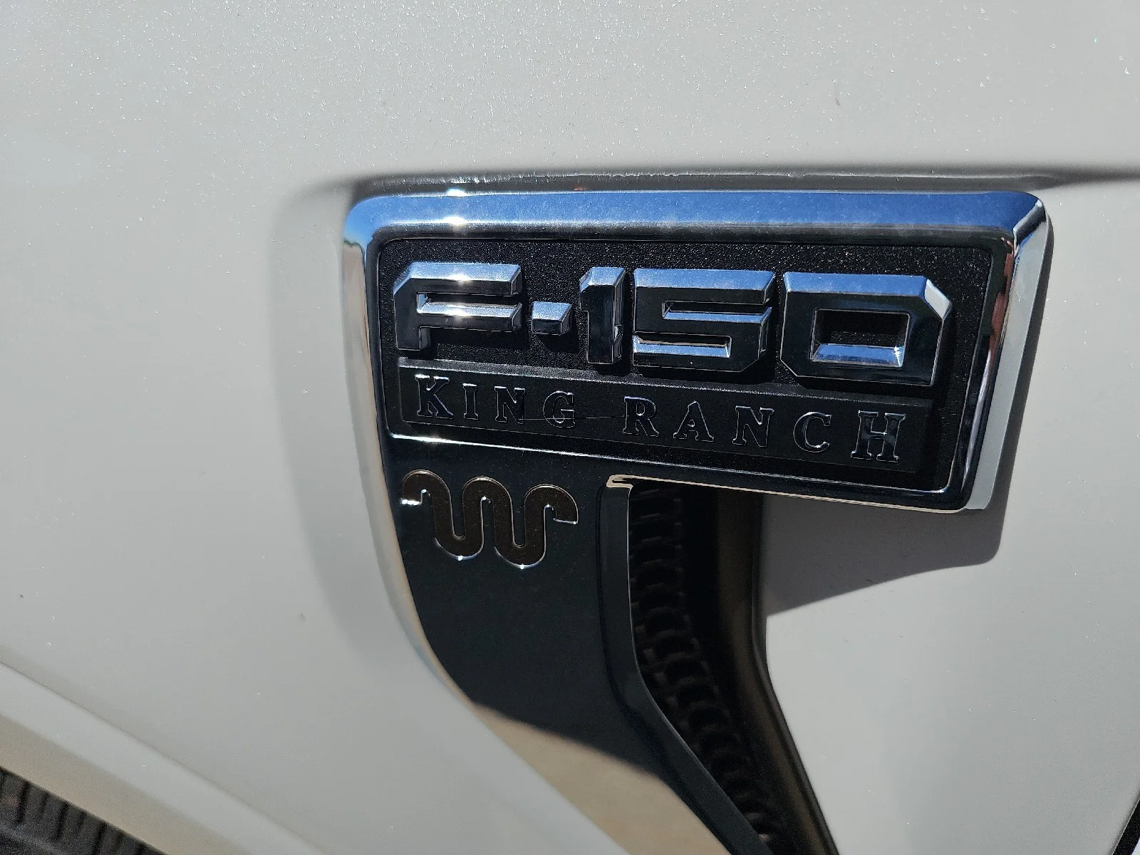 New 2026  Ford King Ranch image 19