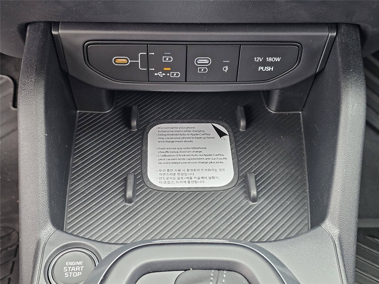 New 2026 Interstellar Gray Kia GT-Line Turbo image 30