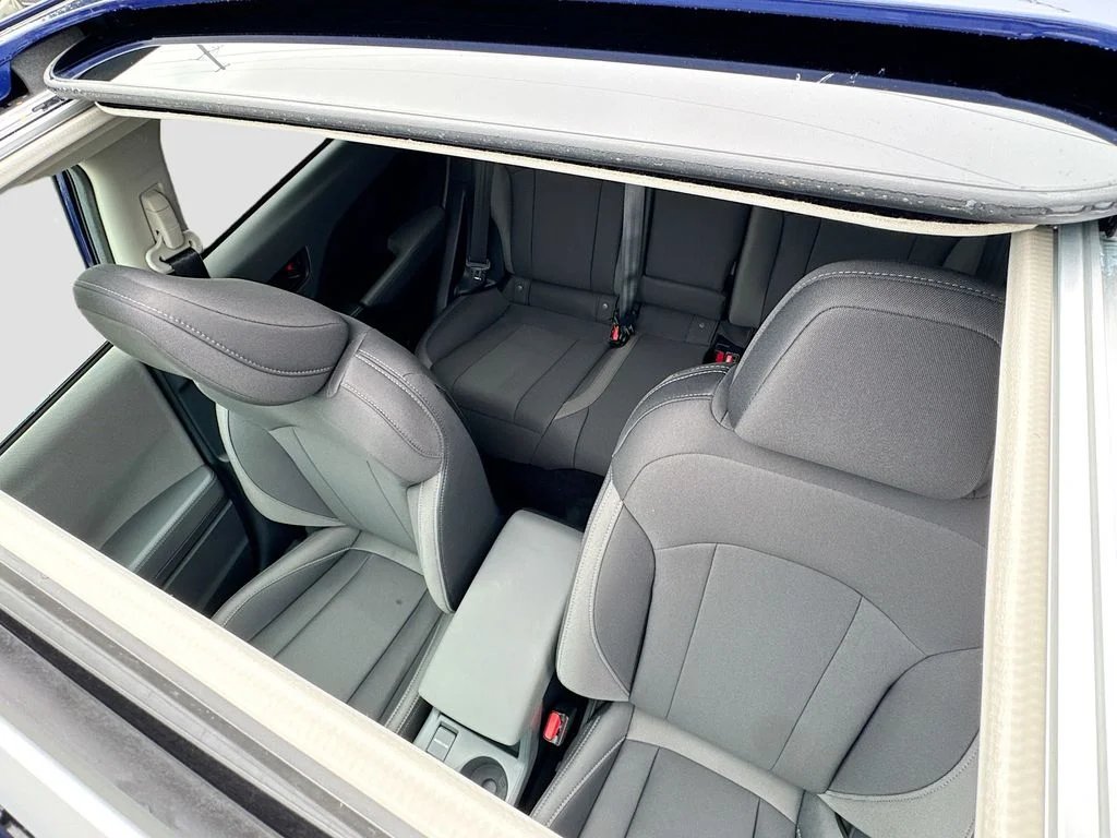 New 2026 Blue Subaru Premium image 27