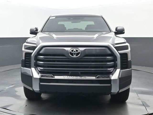 New 2026 Magnetic Gray Metallic Toyota Limited image 19