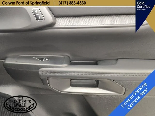 Certified Used 2024 Oxford White Ford Raptor image 12