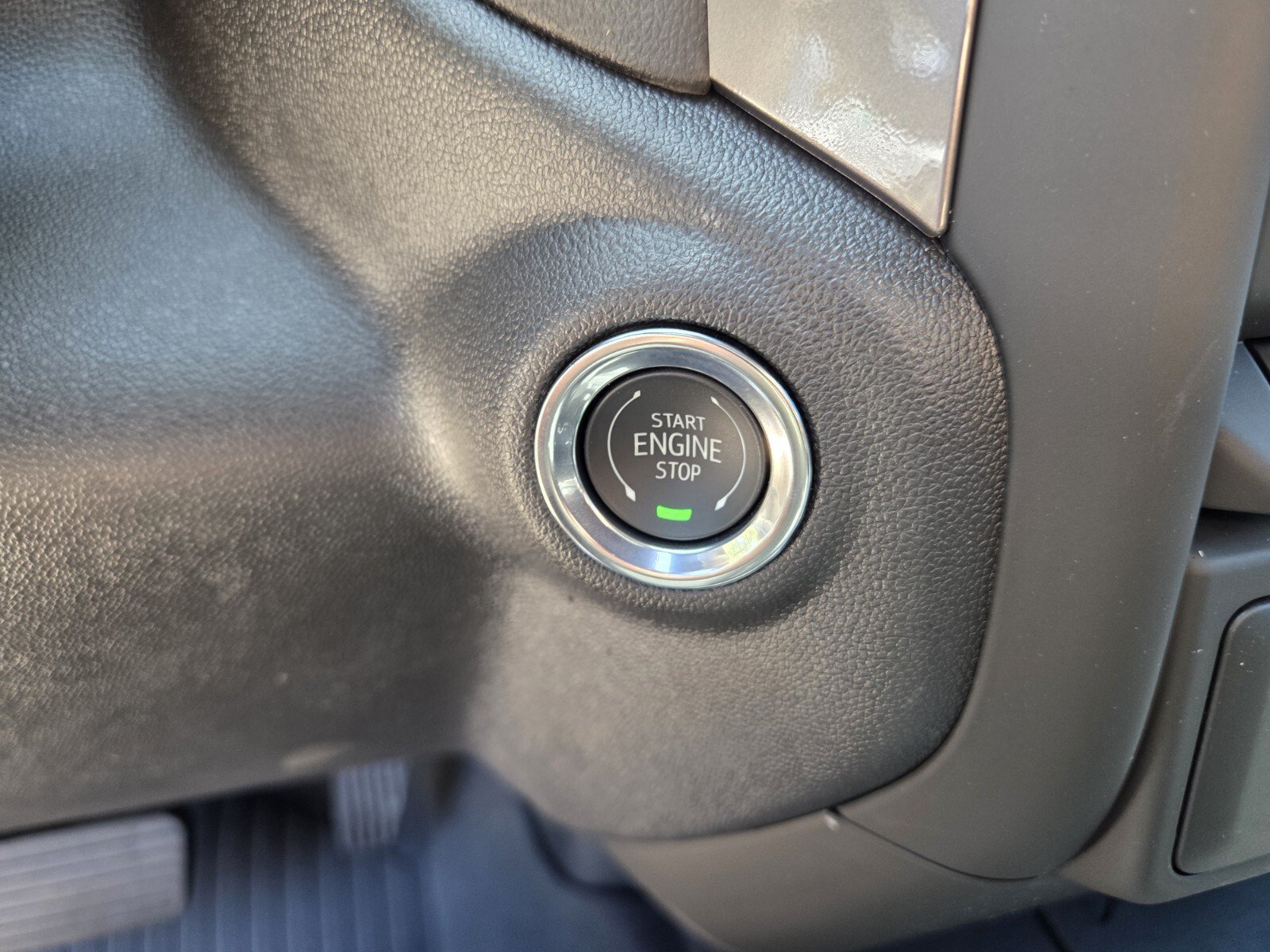 New 2026 Sterling Gray Metallic Chevrolet Custom Trail Boss image 30