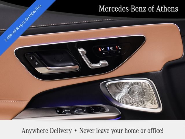 New 2026 Black Mercedes-Benz CLE 450 image 24