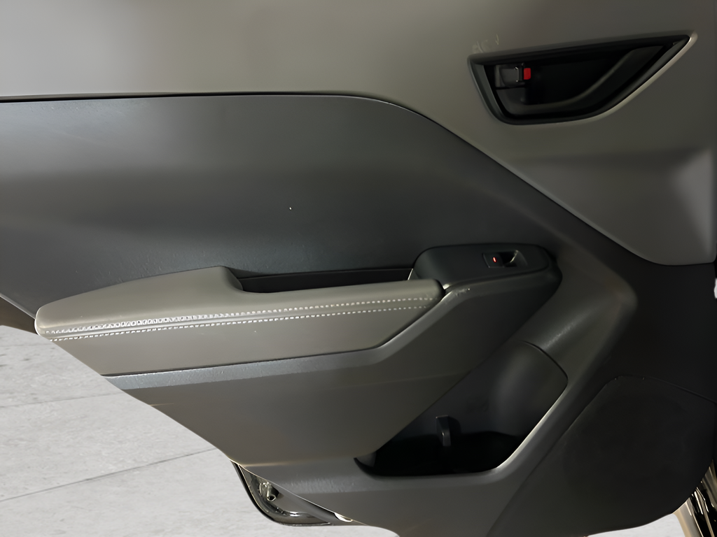 Used 2024 Black Subaru Premium image 18