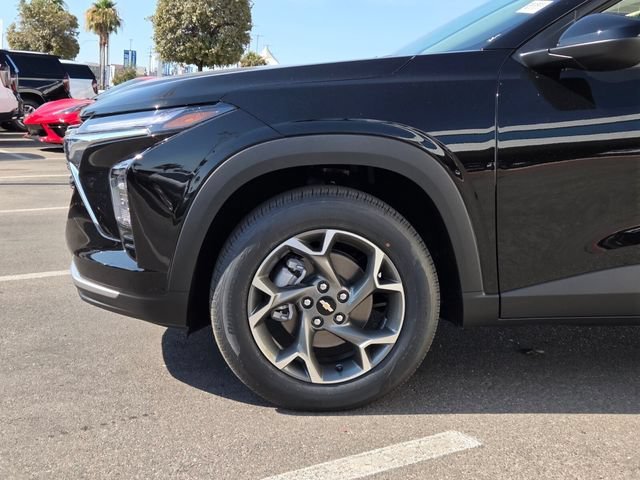 2026 Chevrolet Trax LT - Photo 5