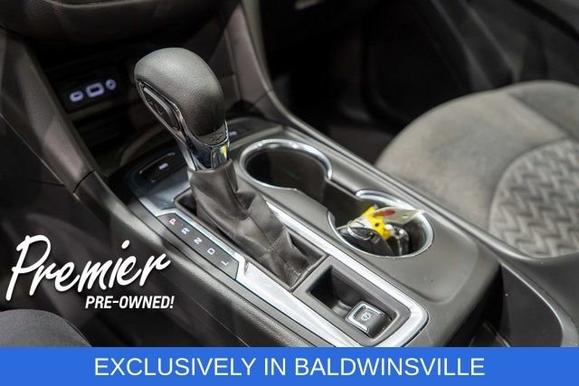 Used 2023 Brown Chevrolet LT image 29