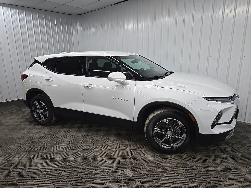 2023 Chevrolet Blazer