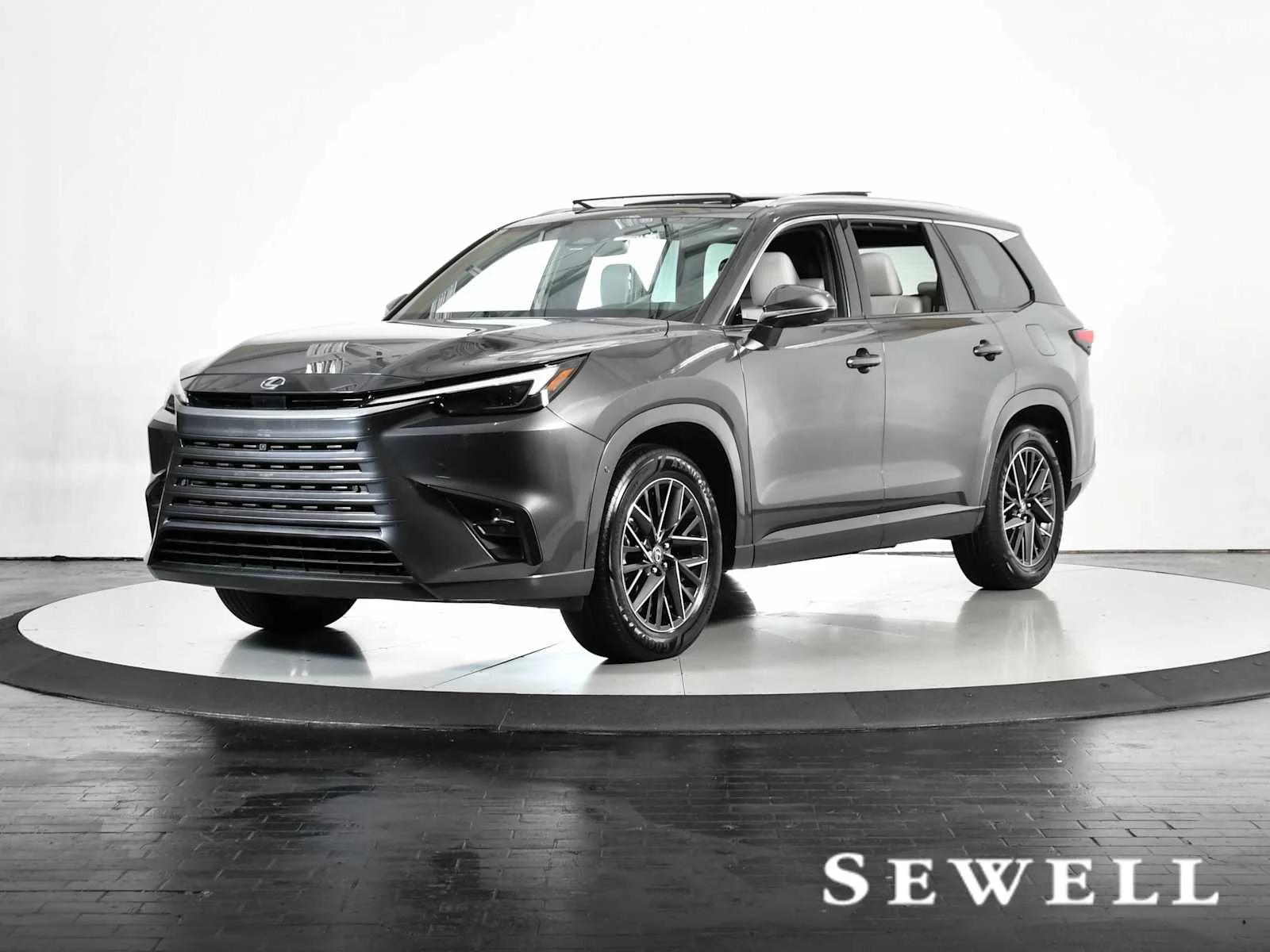 2025 Lexus TX 350 Premium