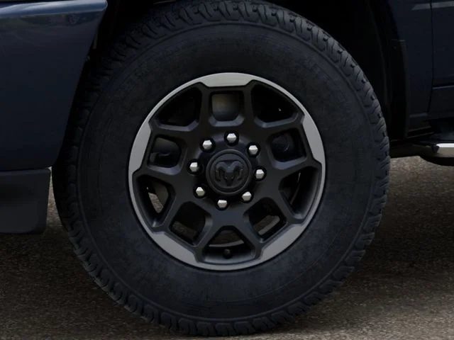 2026 RAM 2500 Laramie - Photo 8