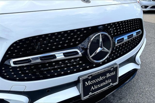 Certified Used 2024 White Mercedes-Benz GLA 250 image 27