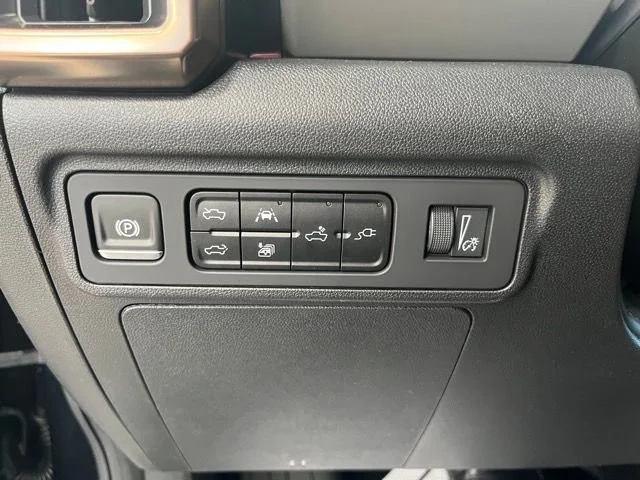2025 GMC HUMMER EV 3X - Photo 19