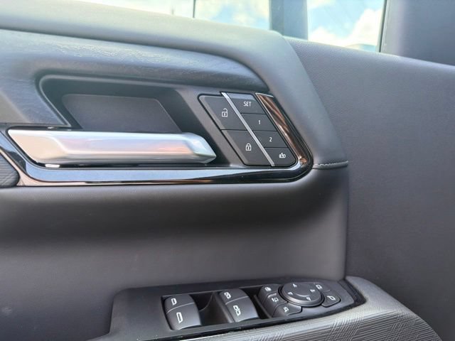 2026 GMC Sierra 2500HD AT4X - Photo 17