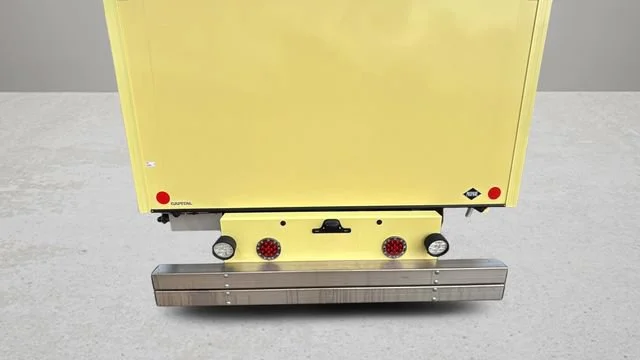 Used 2022 Yellow Ford CUTWY image 41