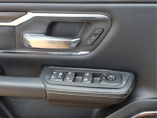 Used 2026  Ram Laramie image 17