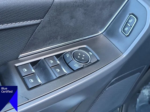 Used 2025 White Ford XLT image 13