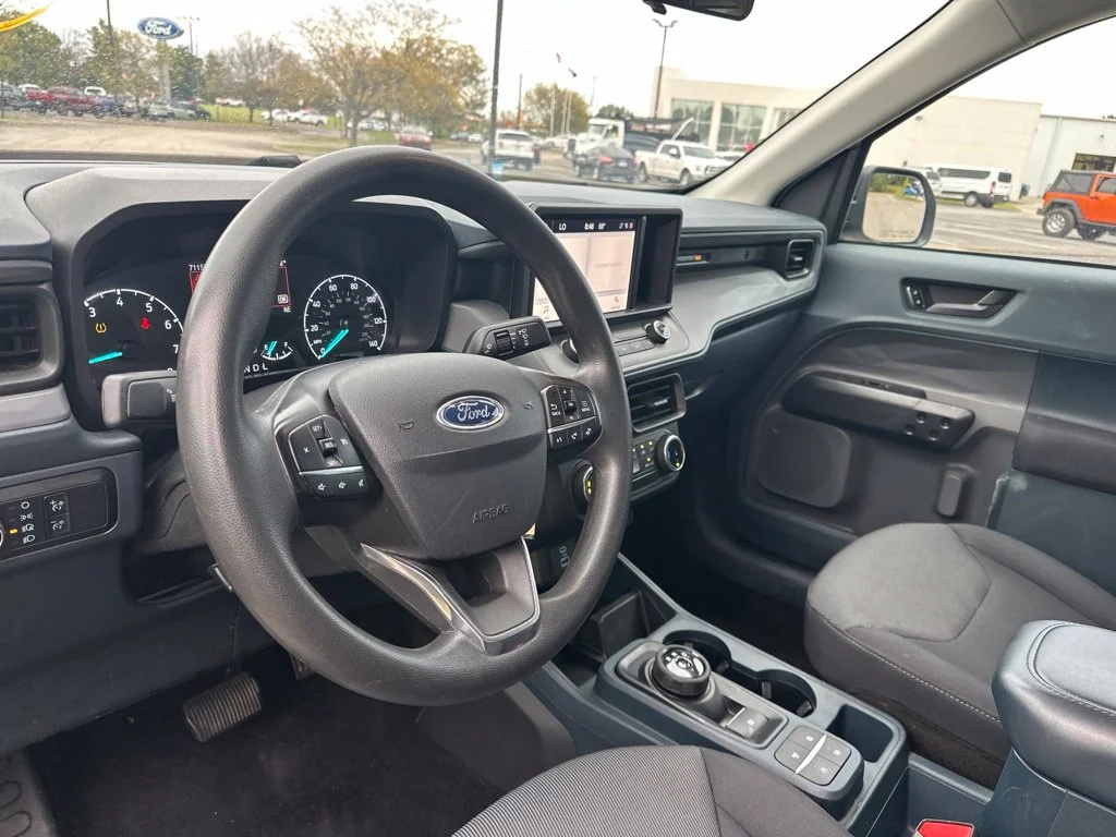 Certified Used 2023 Oxford White Ford XL image 13