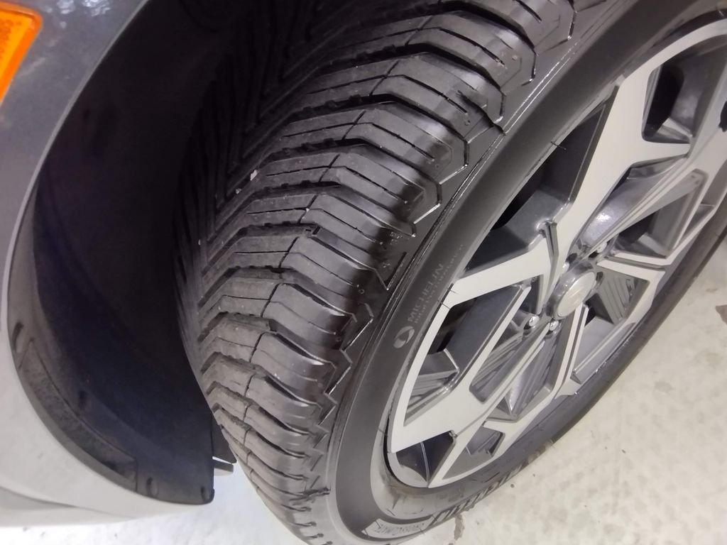 Used 2022 Graphite Hyundai Calligraphy image 6