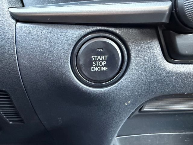 Used 2025 Gray Metallic Mazda 2.5 S Select Sport image 8