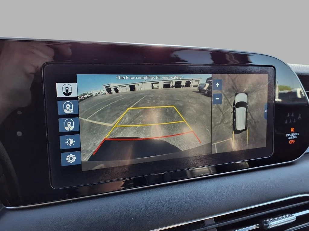 Used 2020 Gray Hyundai Limited image 6
