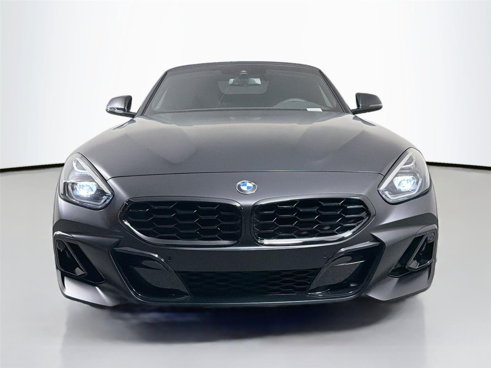 New 2026 BMW Z4 M40i For Sale Fort Worth TX | Arlington | #TWY58464