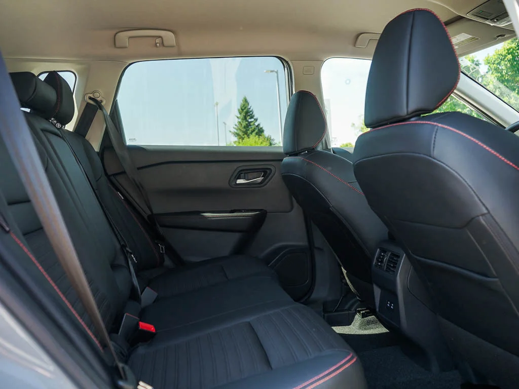 2026 Nissan Rogue Rock Creek - Photo 13