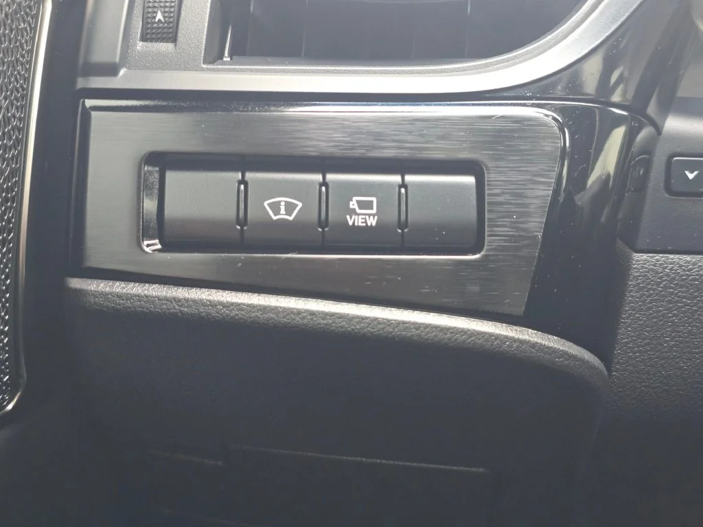 Certified Used 2022 IRIDIUM Lexus 300h Luxury image 25