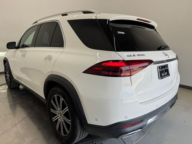 2024 Mercedes-Benz GLE GLE450 - Photo 9
