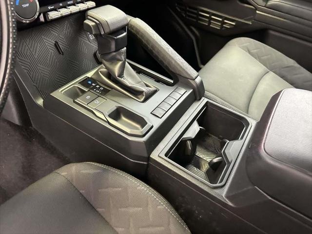 Certified Used 2024 ICE CAP Toyota  image 18