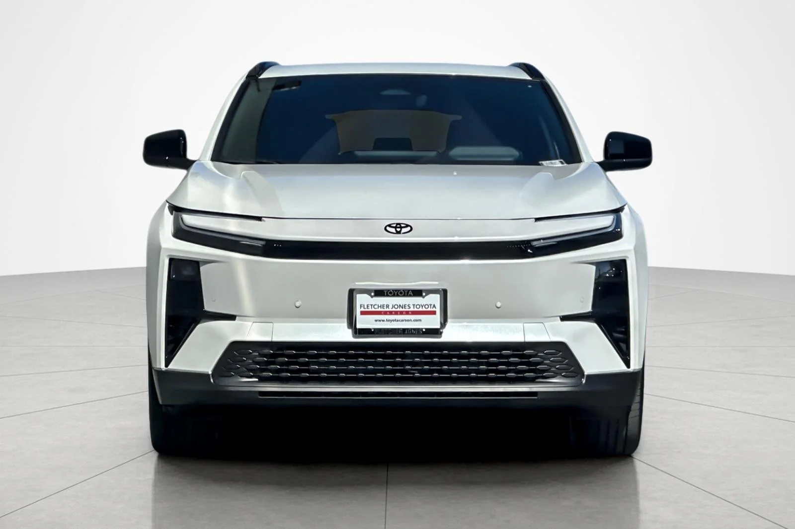2026 Toyota C-HR SE - Photo 8