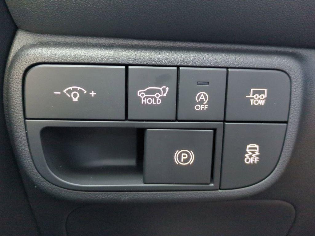New 2026 Gray Hyundai XRT Pro image 30