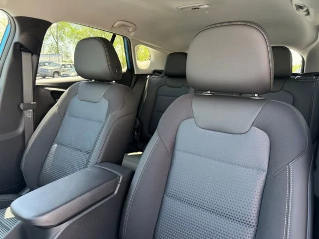 New 2026 Marina Blue Metallic Chevrolet LT image 15