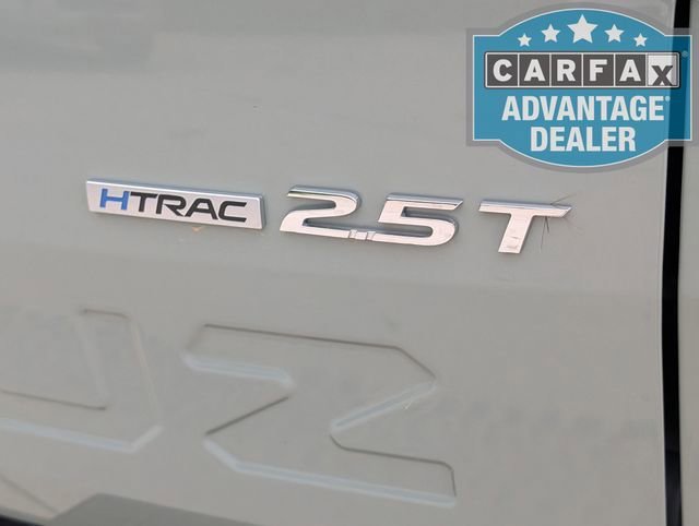 2024 Hyundai Santa Cruz Limited - Photo 36
