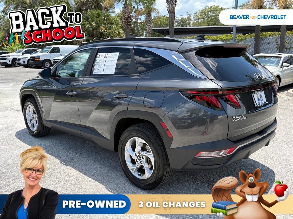 Used 2024  Hyundai SEL image 5
