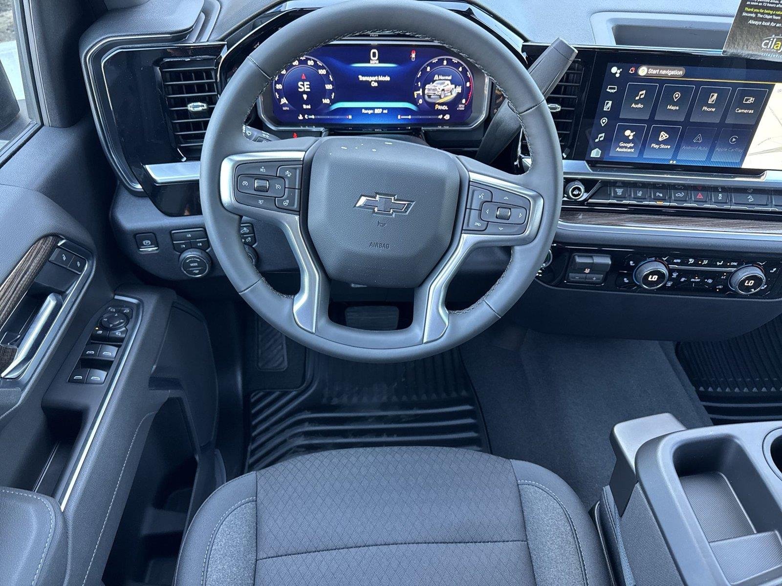 2026 Chevrolet Silverado 2500 HD LT - Photo 36