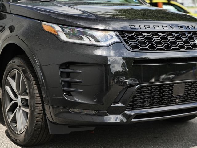 New 2026 Santorini Black Land Rover Landmark image 16