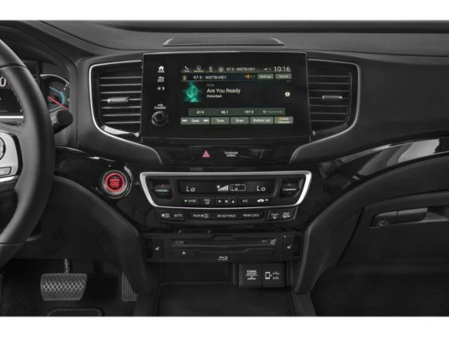 2022 Honda Pilot Touring - Photo 13