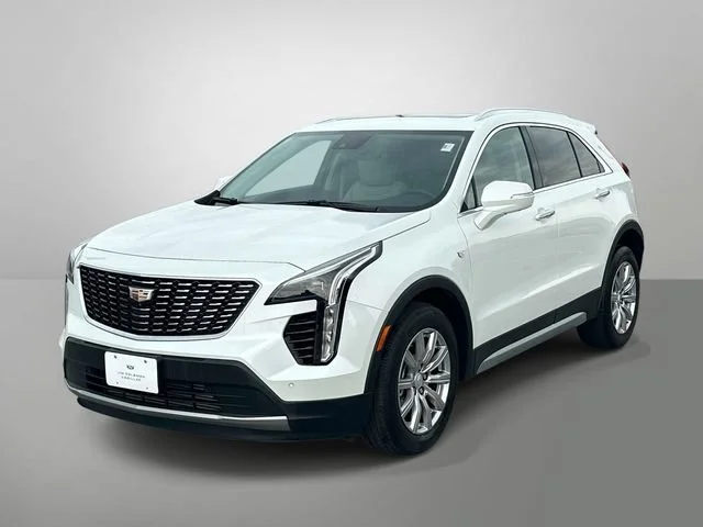 2023 Cadillac XT4
