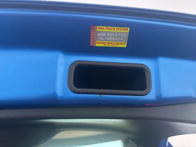 Used 2022  Nissan SR image 17