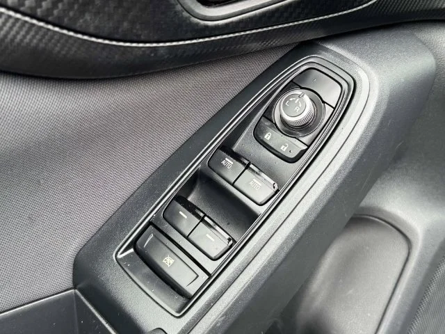 Certified Used 2020 Gray Subaru Premium image 17