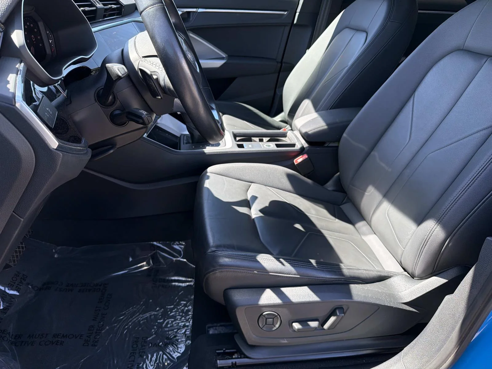 2023 Audi Q3 S Line Premium - Photo 19