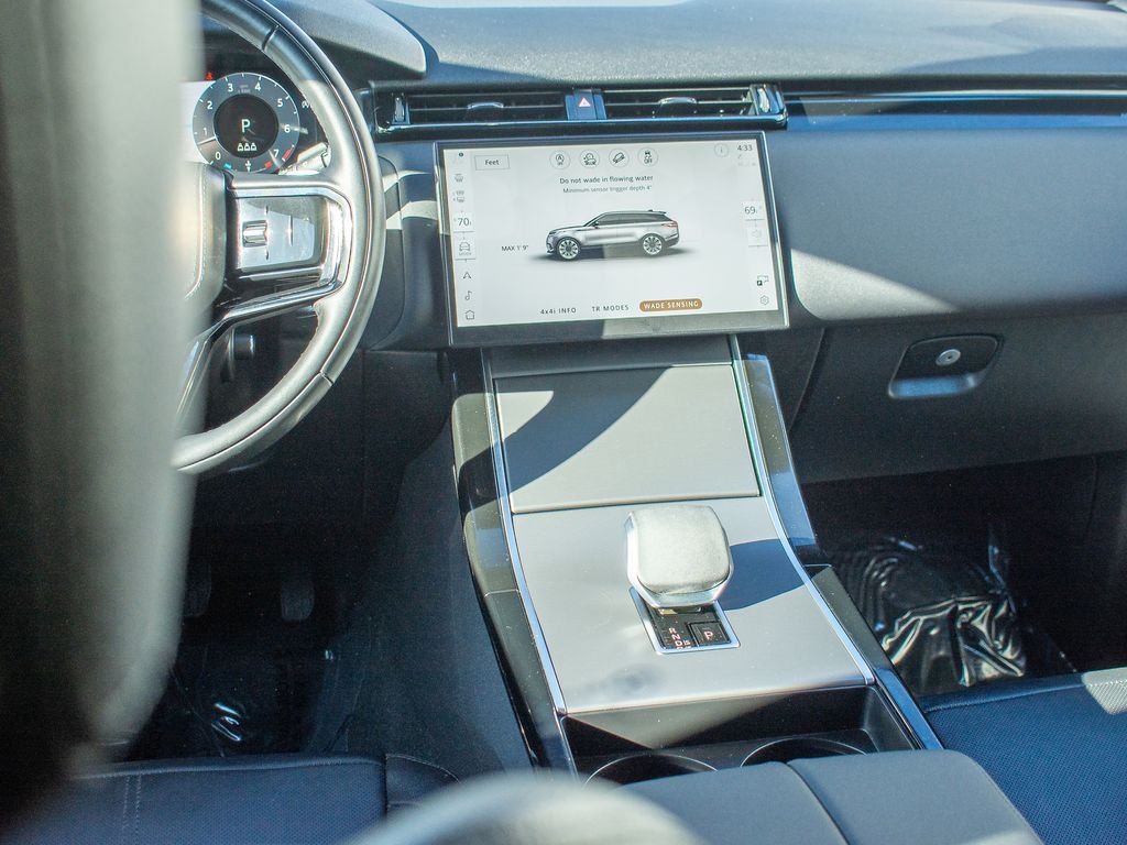 Used 2026 Black Land Rover S image 21